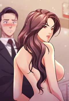 贵妇的专属保镳