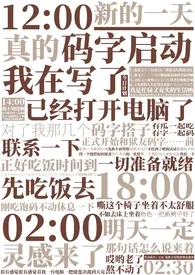 【赛博朋克】寻找莱塔