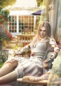 对天使一见钟情的日子