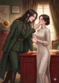 红妆戎装（GL)