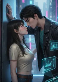 《虚拟情人 真实占有》｜2036黑暗情感科幻