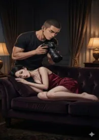 无法对焦的占有