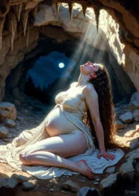 神话系列短篇集