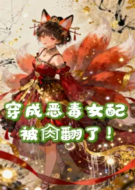穿成恶毒女配被肏翻了（NPH）
