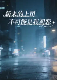 新来的上司不可能是我初恋（破镜重圆1v1）