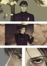 风筝的褶皱(伪骨科)