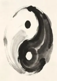 阴阳