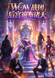 [综]WOW战团后宫遍布诸天
