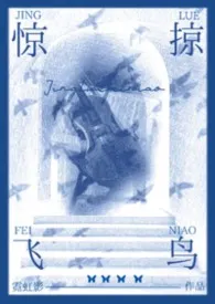 《惊掠飞鸟》
