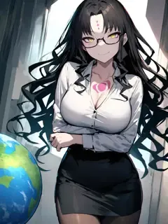 把迦勒底变成私人独属的泄欲后宫!不愿爱我的女英灵通通感受痛苦吧!