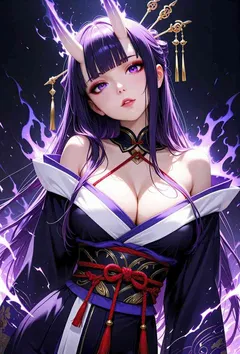 魔禁之旅(重修版)
