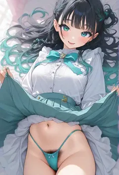 嫁入豪门被全家操