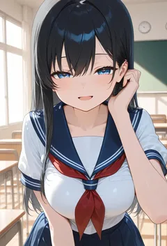 一觉醒来所有人都喜欢我了嘛?