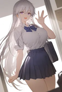 芙提雅想要学习制作甜品,和辰星一起将朔州糕点的精髓传授给她