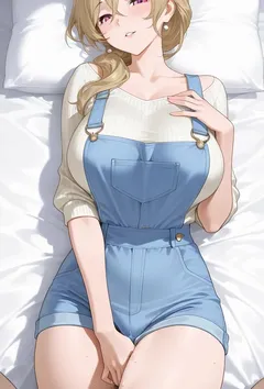 那一年的夏，出轨被内射