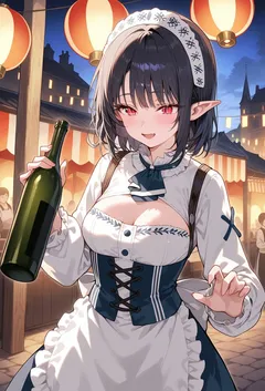 克鲁鲁采佩西的异世界落魄奴隶录