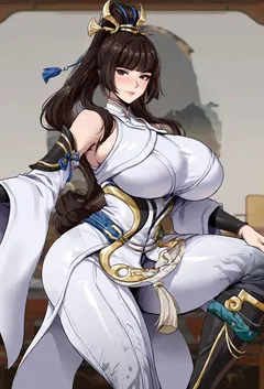 专属性奴：沦为私人精液容器的上官婉儿