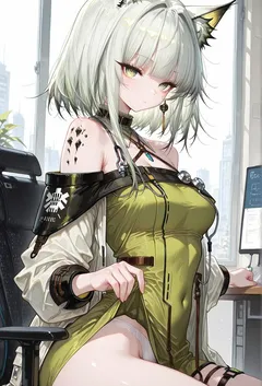 得了玉玉症的……