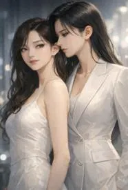 重生后,情敌的心声全是爱我