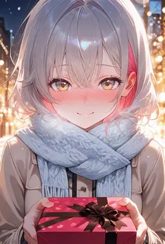 我和假小子的青梅竹马