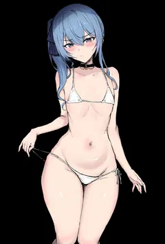 夜缘沉沦
