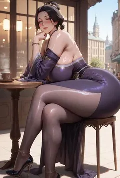 浮生莺