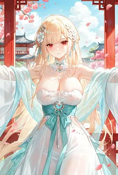 脱缰
