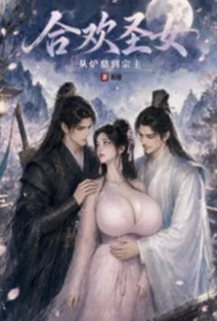 合欢圣女：从炉鼎到宗主NPH