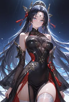 三生霜