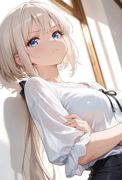 催眠青梅……怎么已经被灌满了!?