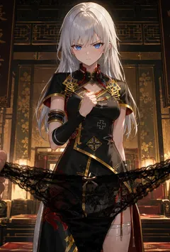 鲸落