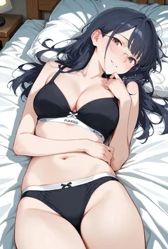 我的烂屄小女友