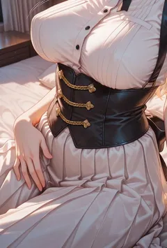 雌堕:我是贱货