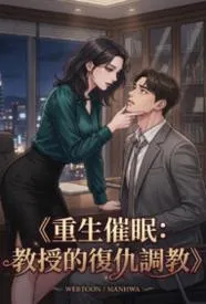 重生催眠:教授的复仇调教