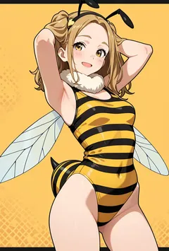 世界末日：蜂巢思维系统认我为主