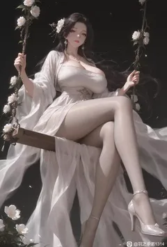 江湖淫行复仇记