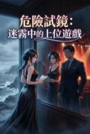 危险试镜:迷雾中的上位游戏